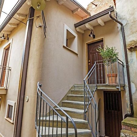 B&B Acquachiara Roccella Ionica Esterno foto