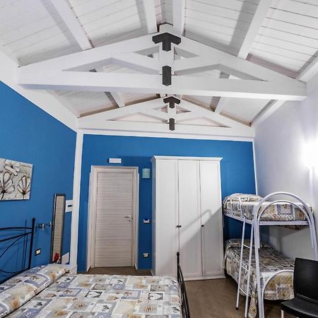 B&B Acquachiara Roccella Ionica Esterno foto
