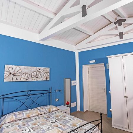 B&B Acquachiara Roccella Ionica Esterno foto