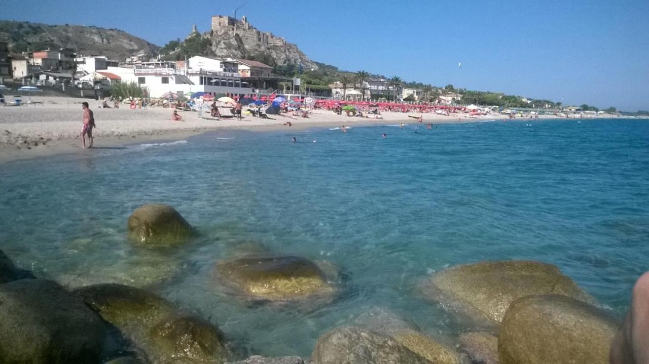 B&B Acquachiara Roccella Ionica Esterno foto