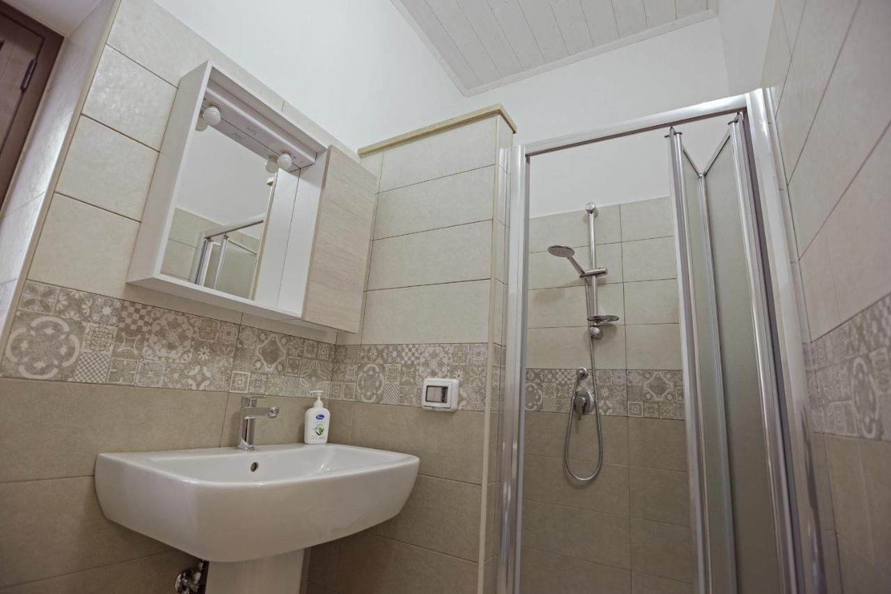 B&B Acquachiara Roccella Ionica Esterno foto