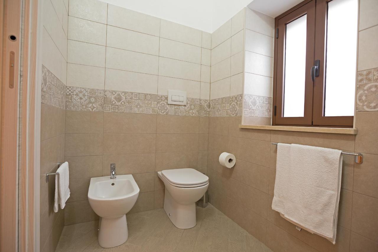 B&B Acquachiara Roccella Ionica Esterno foto
