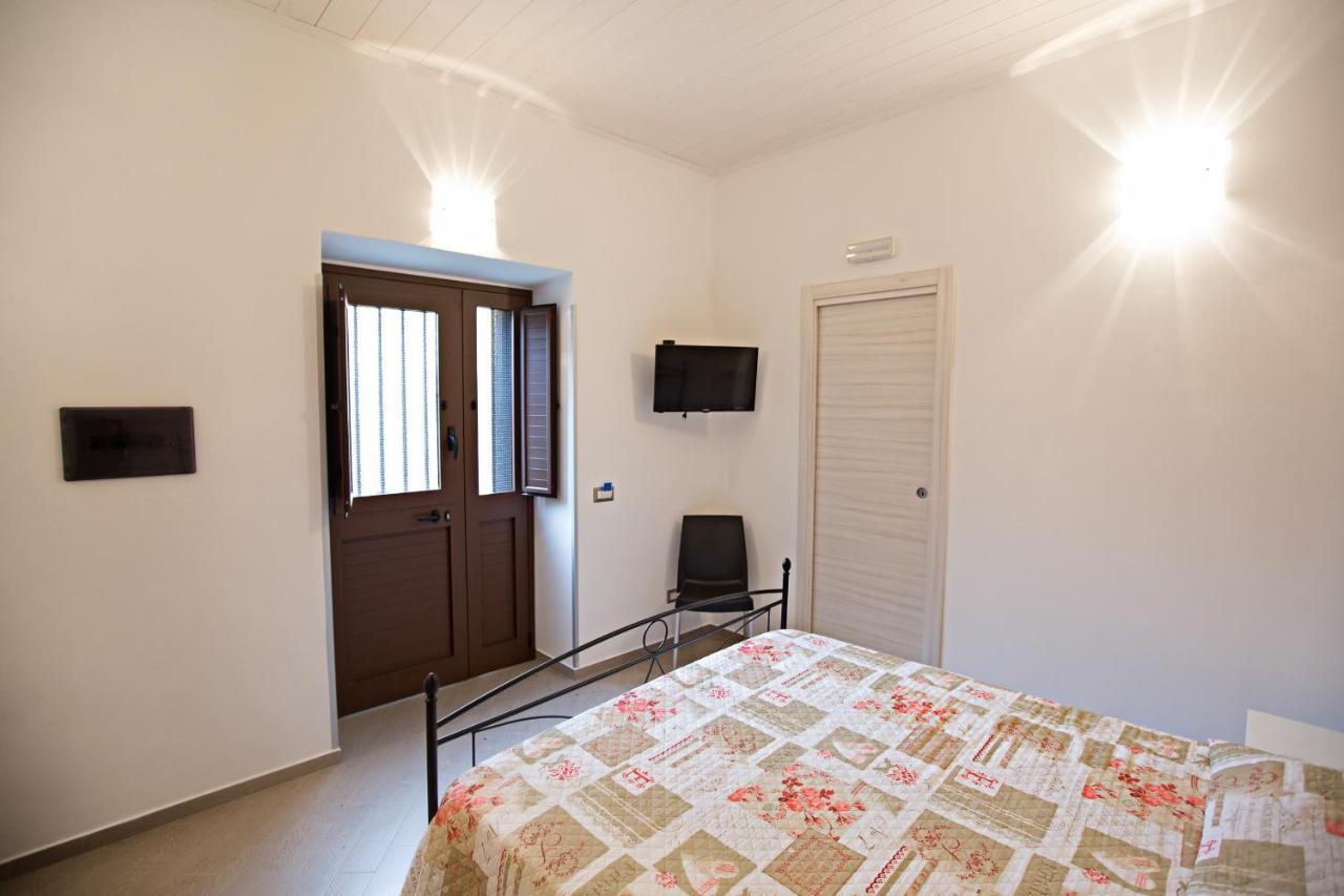 B&B Acquachiara Roccella Ionica Esterno foto