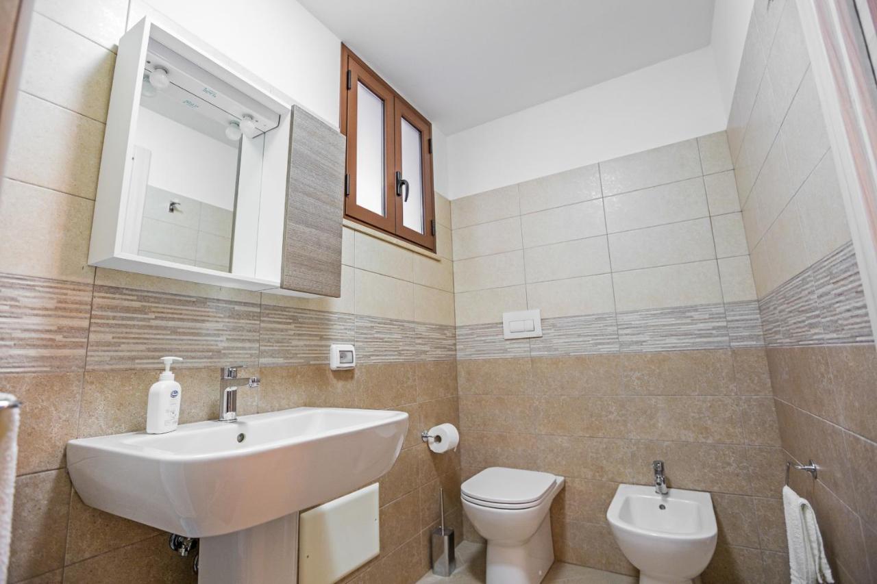 B&B Acquachiara Roccella Ionica Esterno foto