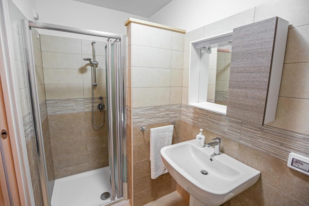 B&B Acquachiara Roccella Ionica Esterno foto
